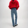 Kurt Jeans in denim di cotone Kurt Jeans in denim di cotone