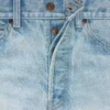 Kurt Jeans in denim di cotone