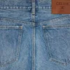 Kurt Jeans in denim di cotone Kurt Jeans in denim di cotone