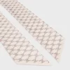 Lavallière in twill di seta Triomphe Lavallière in twill di seta Triomphe