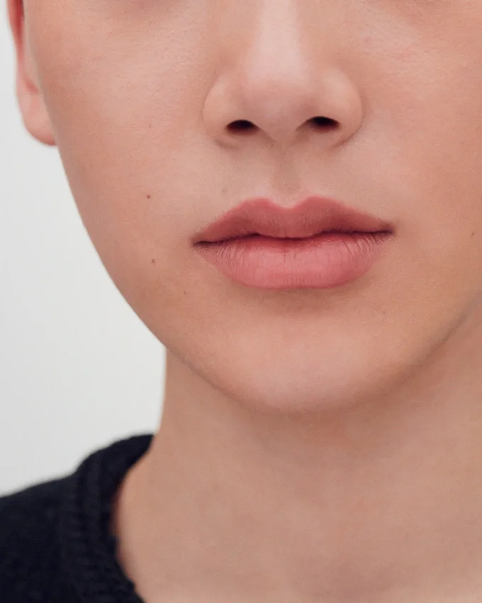 Le Rouge CELINE 02 Ariane – Balsamo labbra opaco Le Rouge CELINE 02 Ariane – Balsamo labbra opaco