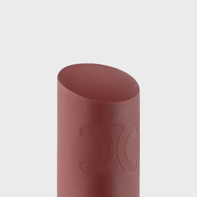 Ricarica – Le Rouge CELINE 06 Hortense – Balsamo labbra opaco Ricarica – Le Rouge CELINE 06 Hortense – Balsamo labbra opaco