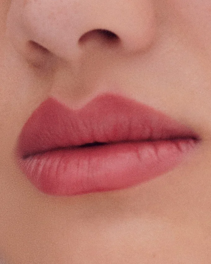 Le Rouge CELINE 08 Eurydice – Balsamo labbra opaco Le Rouge CELINE 08 Eurydice – Balsamo labbra opaco