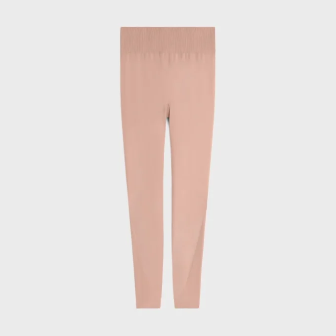 Leggings Triomphe in jersey tecnico
