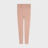 Leggings Triomphe in jersey tecnico