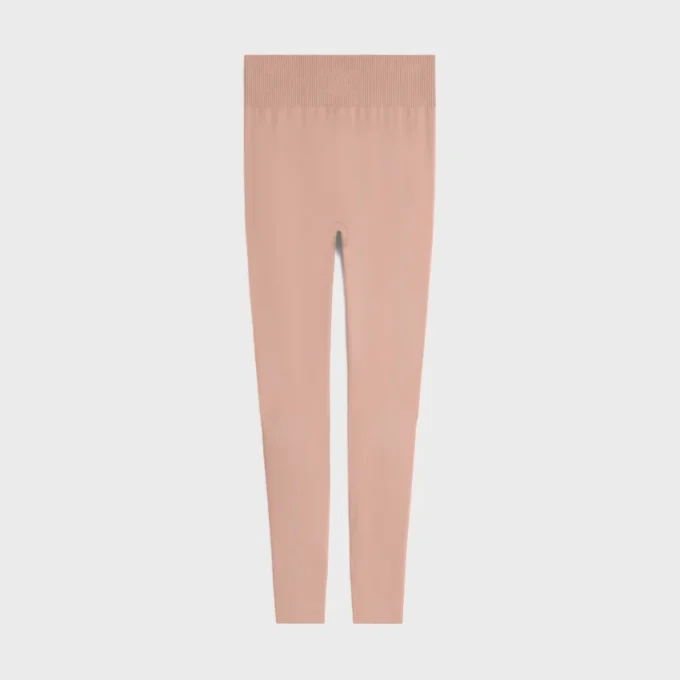 Leggings Triomphe in jersey tecnico