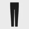 Leggings Triomphe in viscosa atletica