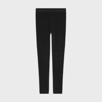 Leggings Triomphe in viscosa atletica