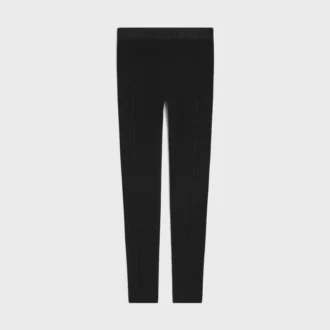 Leggings Triomphe in viscosa atletica