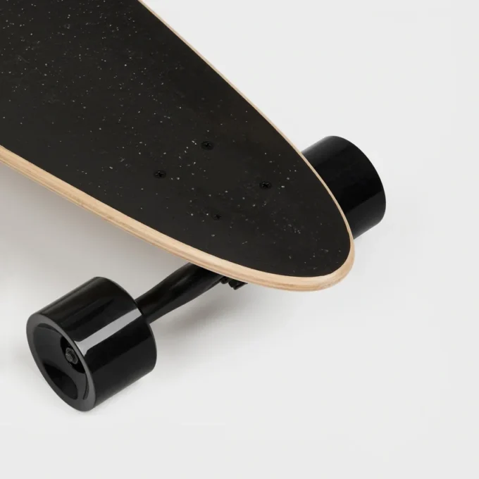 Longboard con stampa del logo CELINE Longboard con stampa del logo CELINE