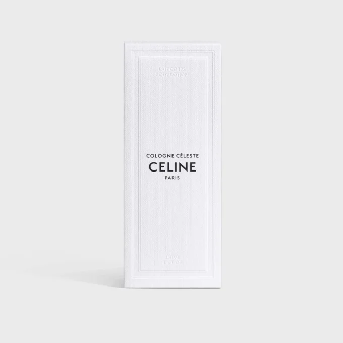 Lotion Body Cologne CéLeste 250 ml Lotion Body Cologne CéLeste 250 ml