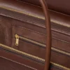 Luggage in morbida pelle di agnello lucida Luggage in morbida pelle di agnello lucida