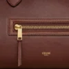 Luggage in morbida pelle di agnello lucida Luggage in morbida pelle di agnello lucida