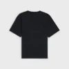Maglietta ampia CELINE in jersey di cotone Maglietta ampia CELINE in jersey di cotone
