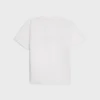 Maglietta ampia CELINE in jersey di cotone Maglietta ampia CELINE in jersey di cotone