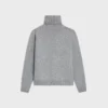 Maglione a collo alto in cashmere senza cuciture Maglione a collo alto in cashmere senza cuciture