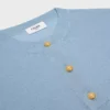 Maglione a girocollo Triomphe in lana pregiata Maglione a girocollo Triomphe in lana pregiata