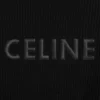 Maglione con cappuccio CELINE in lana Monochroms Maglione con cappuccio CELINE in lana Monochroms