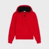 Maglione con cappuccio in cashmere Maglione con cappuccio in cashmere