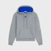 Maglione con cappuccio in cashmere Maglione con cappuccio in cashmere