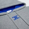 Maglione con cappuccio in cashmere Maglione con cappuccio in cashmere