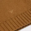 Maglione con scollo a V in cashmere Maglione con scollo a V in cashmere