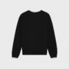 Maglione con scollo a V Triomphe in lana Maglione con scollo a V Triomphe in lana