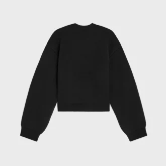 Maglione girocollo in cashmere