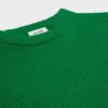 Maglione girocollo in cashmere Maglione girocollo in cashmere
