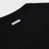 Maglione girocollo in cashmere Maglione girocollo in cashmere