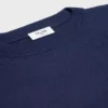 Maglione girocollo in cashmere sottile Maglione girocollo in cashmere sottile