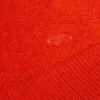 Maglione girocollo in lana