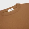 Maglione girocollo in lana e cashmere Maglione girocollo in lana e cashmere
