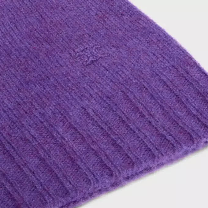 Maglione girocollo in lana Shetland Maglione girocollo in lana Shetland
