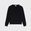 Maglione Triomphe con scollo a V in cashmere Heritage Maglione Triomphe con scollo a V in cashmere Heritage