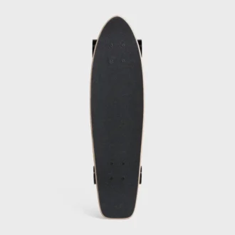 Mini Cruiser in legno con pitone e stampa CELINE