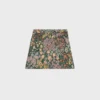 Minigonna in jacquard di cotone Minigonna in jacquard di cotone