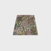 Minigonna in jacquard di cotone Minigonna in jacquard di cotone
