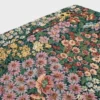 Minigonna in jacquard di cotone Minigonna in jacquard di cotone