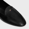 Mocassini Aura in pelle di capra