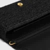 Multipochette in rafia Multipochette in rafia