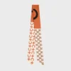 Nastro in twill di seta