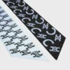 Nastro in twill di seta Nastro in twill di seta