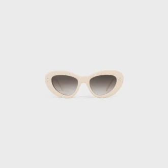 Occhiali da sole Butterfly S320 in acetato