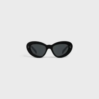 Occhiali da sole Butterfly S320 in acetato