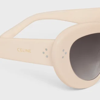 Occhiali da sole Butterfly S320 in acetato