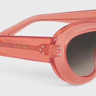 Occhiali da sole Butterfly S320 in acetato