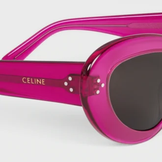 Occhiali da sole Butterfly S320 in acetato