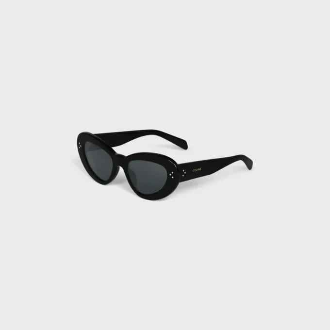 Occhiali da sole Butterfly S320 in acetato Occhiali da sole Butterfly S320 in acetato