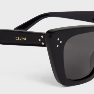 Occhiali da sole Cat Eye S187 in acetato